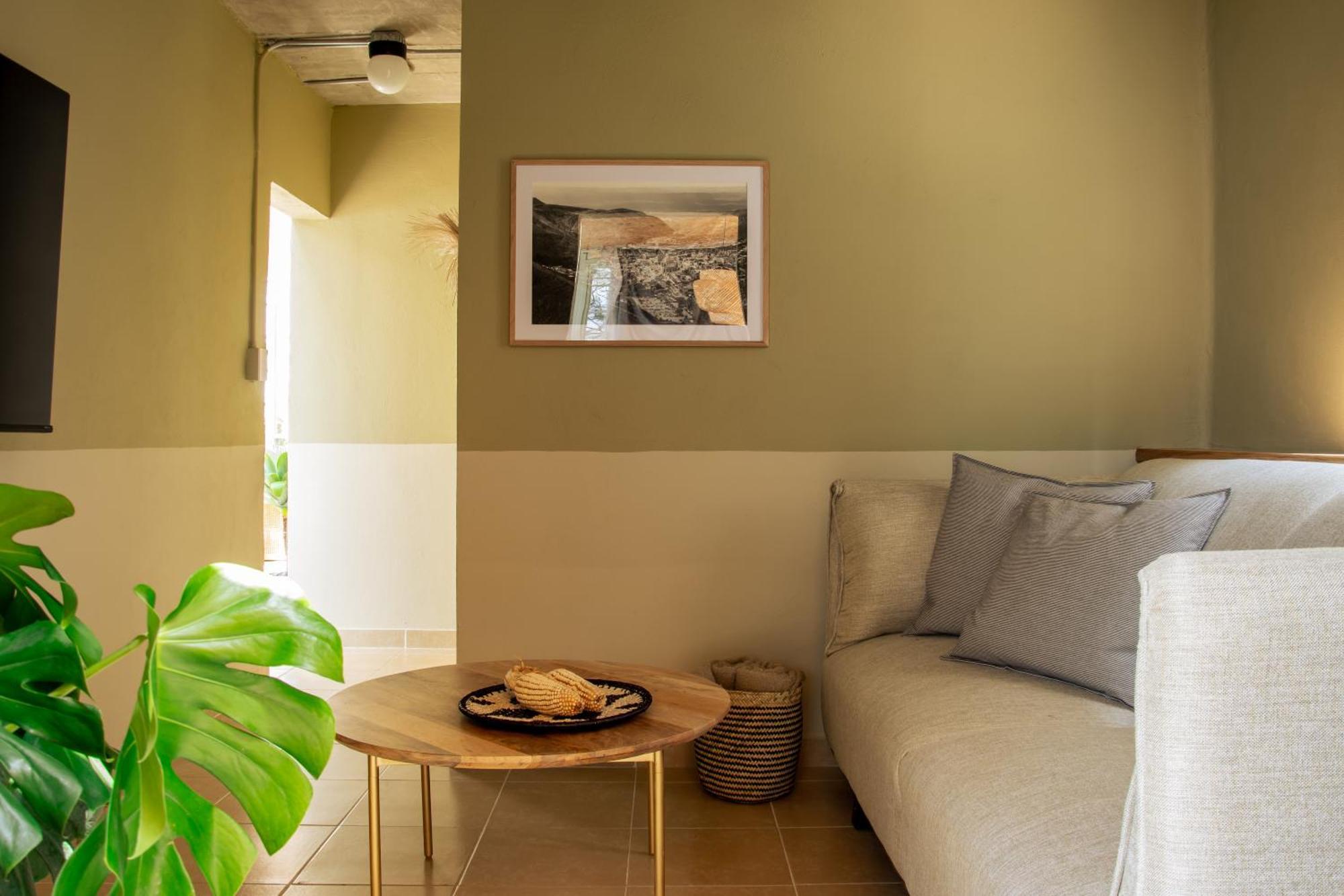 Apartamento Laredo By Mr W México DF Exterior foto