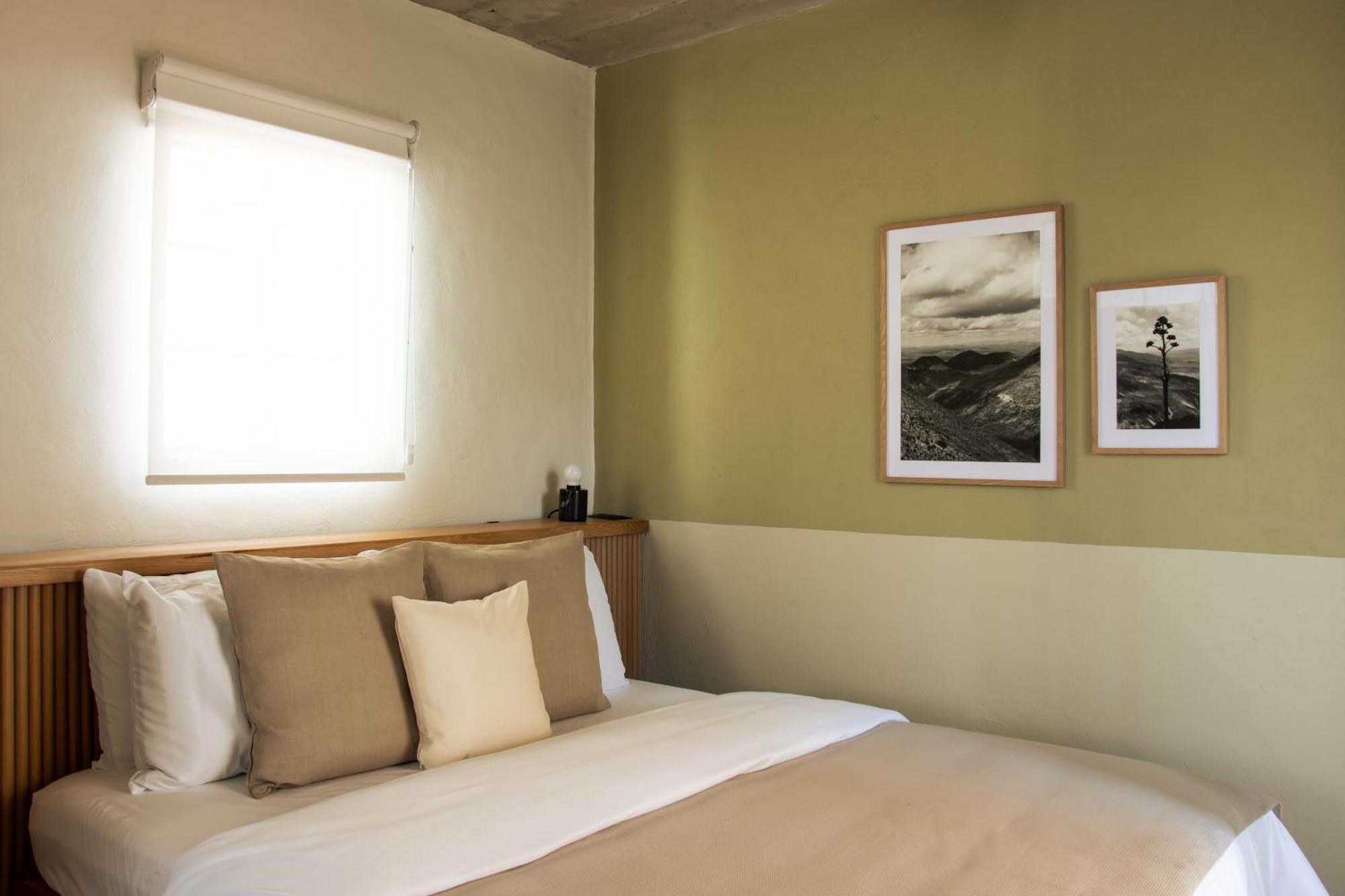 Apartamento Laredo By Mr W México DF Exterior foto